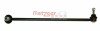 Brat/bieleta suspensie, stabilizator BMW Seria 7 (E65, E66, E67) (2001 - 2009) METZGER 53012112