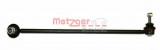 Brat/bieleta suspensie, stabilizator BMW Seria 7 (E65, E66, E67) (2001 - 2009) METZGER 53012112