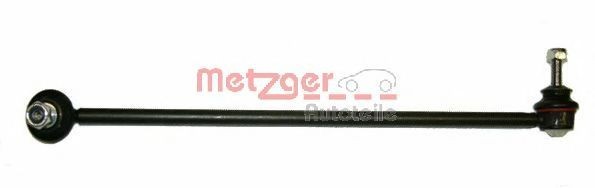 Brat/bieleta suspensie, stabilizator BMW Seria 7 (E65, E66, E67) (2001 - 2009) METZGER 53012112