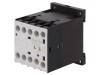 Contactor LOVATO ELECTRIC 3P NO NC, 48V AC, 6A, Model 11BG0601A048