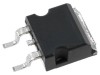 Triac 1kV 8A D2PAK - Igt 35mA, Ifsm 65A, 3Q, Hi-Com - Componente electronice de putere