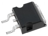 Tranzistor P-MOSFET unipolar 60V 33,2A 160W D2PAK