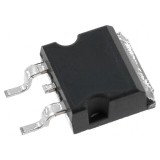 Triac 1kV 8A D2PAK - Igt 35mA, Ifsm 65A, 3Q, Hi-Com - Componente electronice de putere