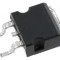 Triac 1kV 8A D2PAK - Igt 35mA, Ifsm 65A, 3Q, Hi-Com - Componente electronice de putere