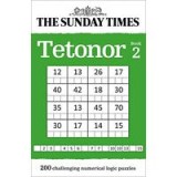 Sunday Times Tetonor Book 2