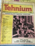 ZRL Revista - Tehnium - An. 1985 - Nr.1