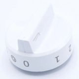 KNOB GE 6 200 EN-D 070/9007 573041 aragaz/cuptor, buton GORENJE
