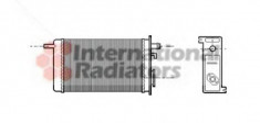 Radiator incalzire interior RENAULT TRAFIC I caroserie (TXX) (1989 - 2001) VAN WEZEL 43006096 foto