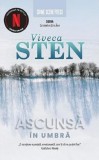 Ascunsa in umbra. Seria Crimele din Are Vol.2 - Crime Scene Press