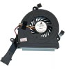 Cooler Desktop All in one AIO, HP, Pavilion 24-A, 24-B, DTA46N83FATP103A, NS85B06-15L18, 863804-001, 5V, 0.55A