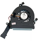 Cooler Desktop All in one AIO, HP, Pavilion 22-A, DTA46N83FATP103A, NS85B06-15L18, 863804-001, 5V, 0.55A