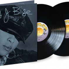 My Life - Vinyl | Mary J. Blige
