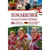 Hungarikumok - v&aacute;logatott nemzeti &eacute;rt&eacute;keink