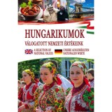 Hungarikumok - v&aacute;logatott nemzeti &eacute;rt&eacute;keink