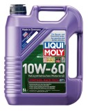 Ulei motor Liqui Moly Synthoil Racetech GT1 10W60 HD 5L 1391