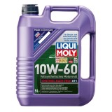 Ulei motor Liqui Moly Synthoil Racetech GT1 10W60 HD 5L 1391