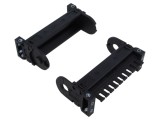 Suport fixare oscilant IGUS 2400/2500 pentru ghidaj cu lanț