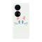 Husa compatibila cu Huawei Nova Y70 model Sailor Moon Artemis, Silicon, TPU, Viceversa