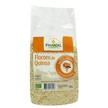 Fulgi de Quinoa Bio Primeal 500gr Cod: 3380390069403 foto