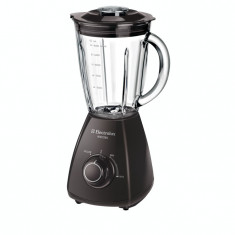 Blender Electrolux ESB2300 Perfectmix 1.5 litri 450W Negru foto