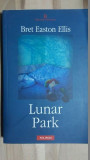 Lunar Park- Bret Easton Ellis