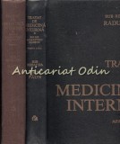 Tratat De Medicina Interna. Bolile Aparatului Digestiv - Redactia: Radu Paun