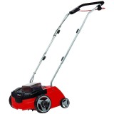 Einhell GC-SC 36/31 Li PXC - Scarificator fara acumulatori si incarcator Li-Ion18 V - Ah 310 mm