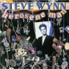 Vinil Steve Wynn &lrm;&ndash; Kerosene Man (-VG), Rock