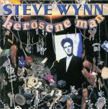 Vinil Steve Wynn &lrm;&ndash; Kerosene Man (-VG)