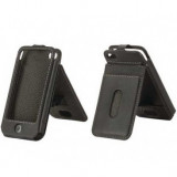 Husa Griffin Elan Commuter Neagra pentru Apple iPhone 4/4S - Protectie Premium