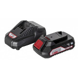 Incarcator pentru acumulator Raider RDP-R20, 21.5 V, cablu 1.6 m