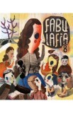 Revista Fabulafia Nr.8