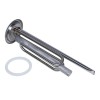 Rezistenta Boiler 2000W cu Anod Magneziu si Garnitura Silicon, Compatibila Ariston/Ferroli - Flansa 84mm, L=295mm