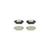 Placute frana MITSUBISHI ECLIPSE I D2 A ABE C25000ABE