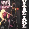 Billy Idol - Vital Idol, CD Album Compilatie Chrysalis