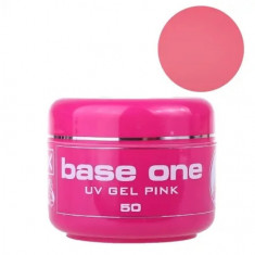 Gel UV Base One PINK 15 gr