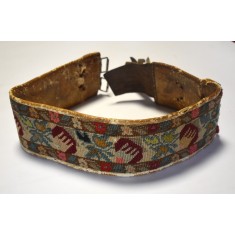 Br&acirc;u / Chimir autentic rom&acirc;nesc - cca.1900