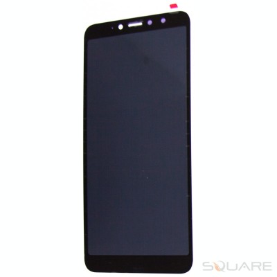 LCD Xiaomi Redmi S2, Y2 + Touch, Black foto