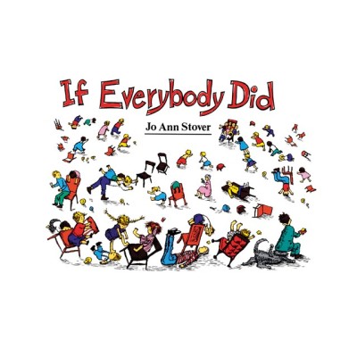 If Everybody Did foto