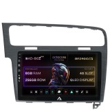 Cumpara ieftin Navigatie Volkswagen GOLF 7, Android 13, Z-Octacore 8GB RAM + 256GB ROM, 10.1 Inch - AD-BGZ10008+AD-BGRKIT023A