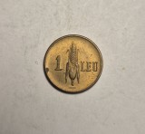 1 leu 1940 UNC