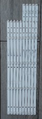 JL-D55091330-315AR-M &amp; JL-D55091330-315AL-M barete led Nei 55NE6000