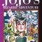 Jojo&#039;s Bizarre Adventure: Part 4--Diamond Is Unbreakable, Vol. 5