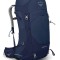 Rucsac Stratos Albastru 44 Litri