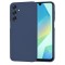 Husa Techsuit SoftFlex Samsung Galaxy A16 4G, A16 5G - Navy Blue