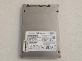 Solid State Drive (SSD) SK Hynix SC311, 256GB SATA 6.0Gb/s - teste reale