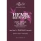 Plic Masca Reparatoare Hemp&amp;Red Wine Agadir 52 ml