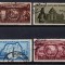 Romania 1953, LP.351 -Semicentenarul Palatului Poştelor, Stampilat