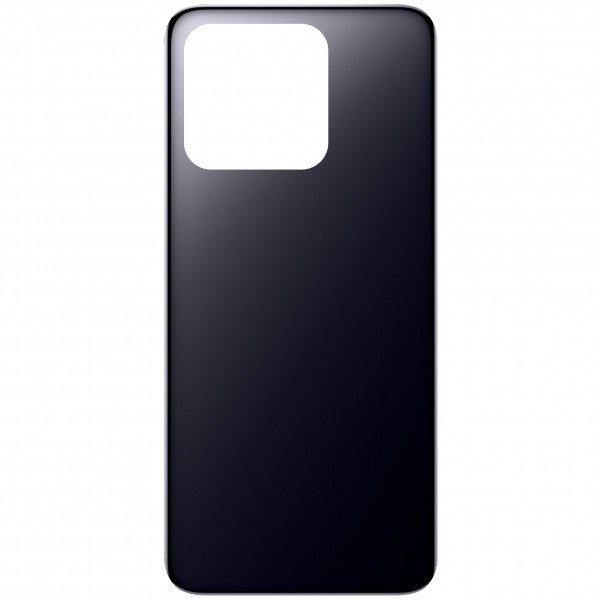 Capac Baterie compatibil cu Xiaomi 13, Negru