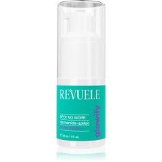 Revuele Glowify Spot No More ser facial pentru uniformizarea nuantei tenului 30 ml